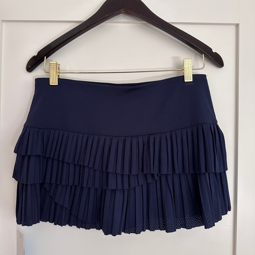 NWT Lucky in Love tennis skirt